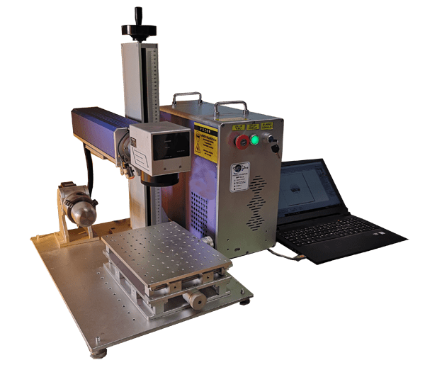 fiber laser original